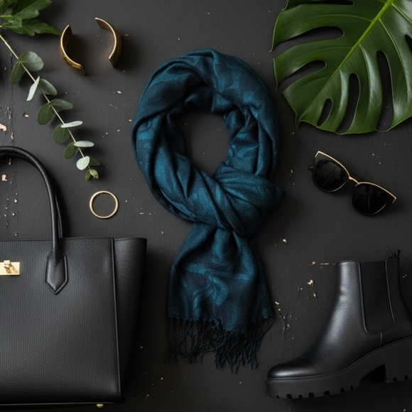 Scarf - Picture 12 of 12